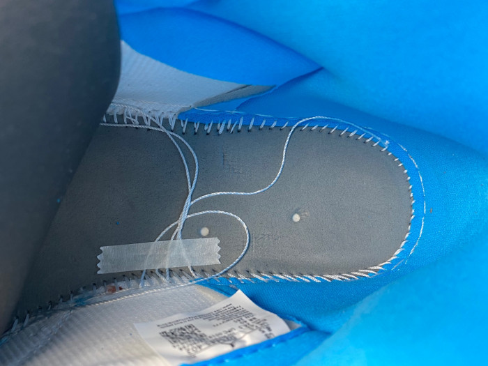 Air Jordan 1 High OG UNC Reimagined DZ5485-402