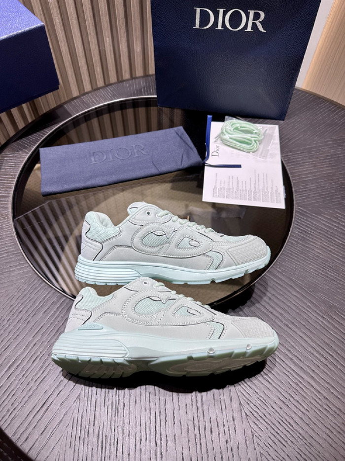 DIO B30 LowTop Sneaker