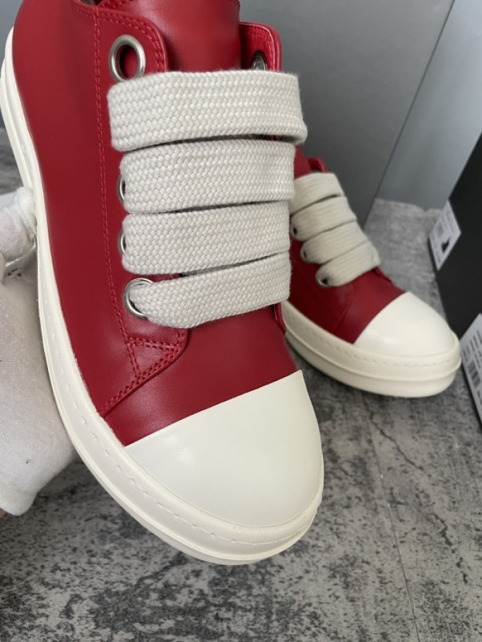 Rick Owen Sneaker