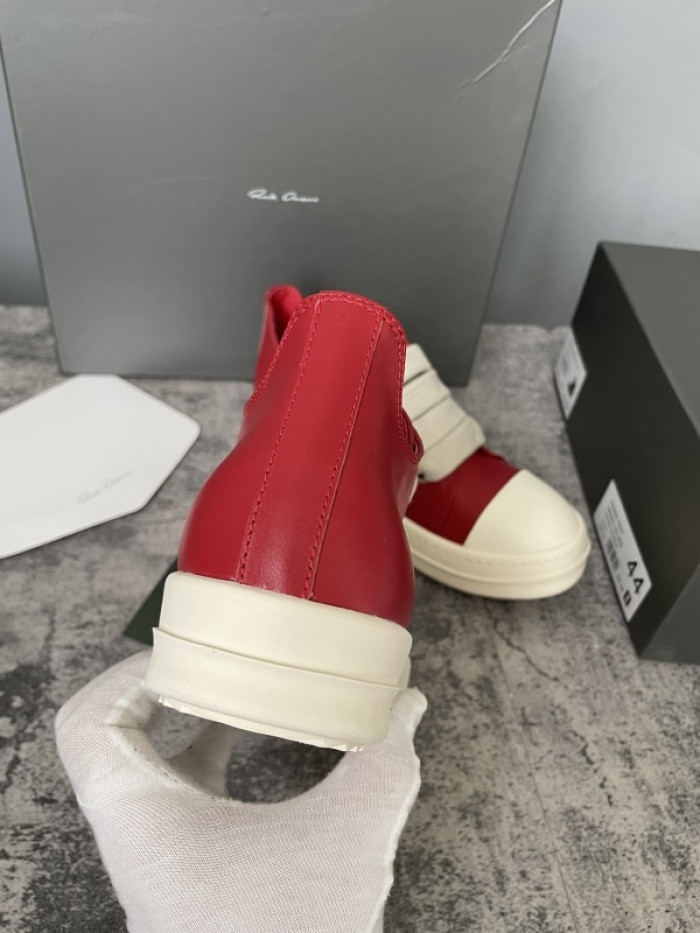 Rick Owen Sneaker
