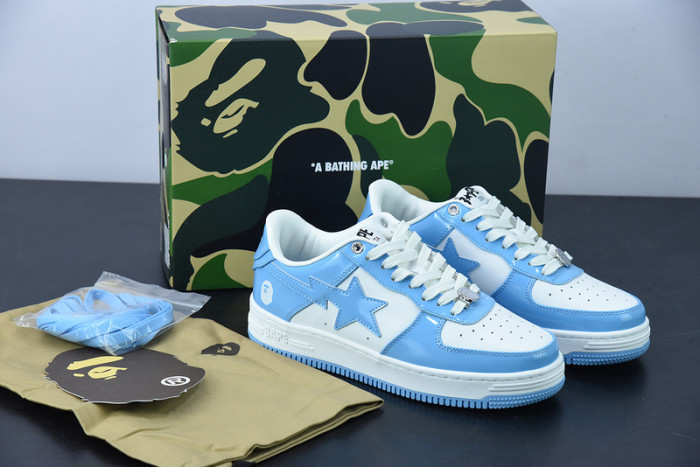 A BATHING APE BAPE SK8 STA