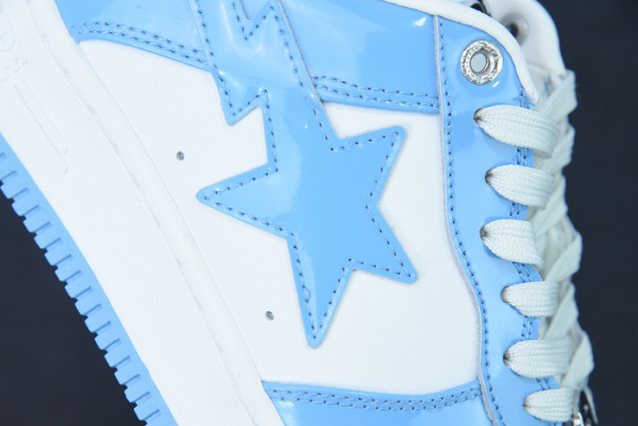 A BATHING APE BAPE SK8 STA