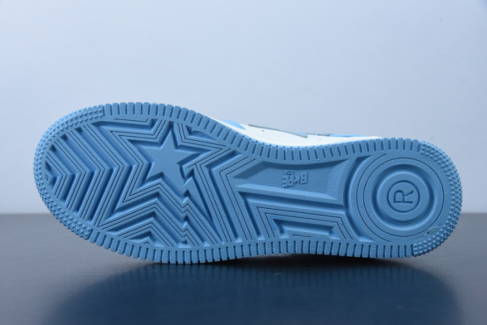 A BATHING APE BAPE SK8 STA