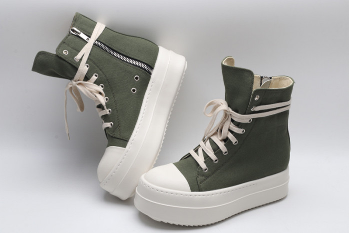 Rick Owen Sneaker