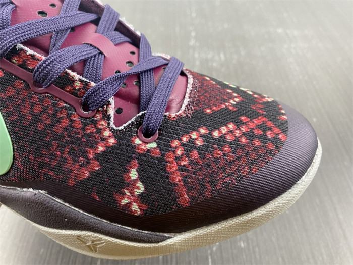 Nike Kobe 8 Pit Viper - 555035-502