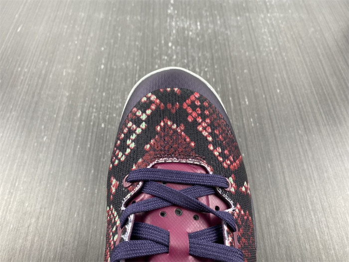 Nike Kobe 8 Pit Viper - 555035-502