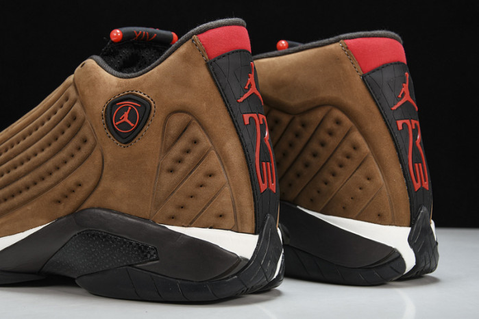 AIR JORDAN 14 WINTERIZED DO9406-200
