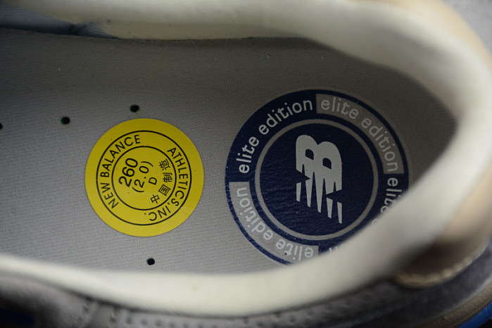 New Balance ML999MMU