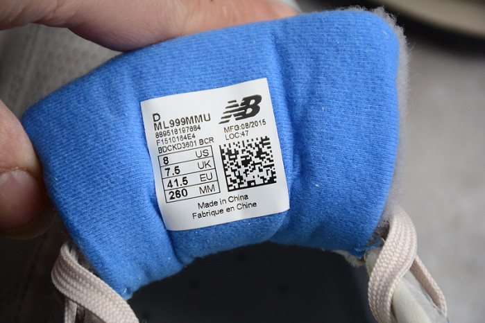 New Balance ML999MMU