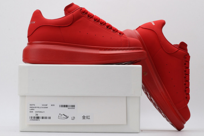 A1exa*der Mcqv*en OVERSIZED