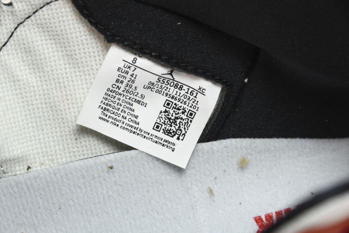 Air Jordan 1 High OG 