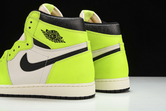 Air Jordan 1 High OG "Volt" 555088-702