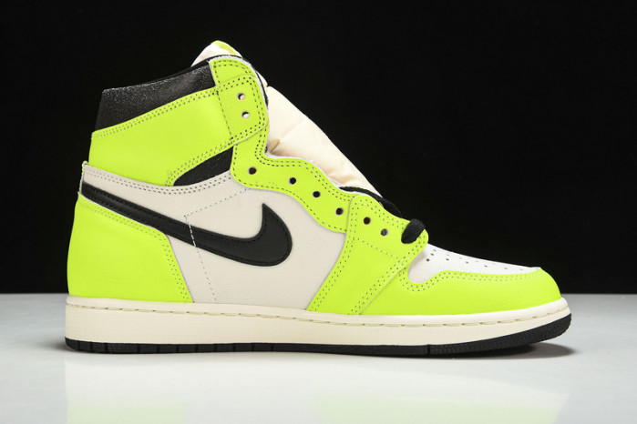 Air Jordan 1 High OG "Volt" 555088-702