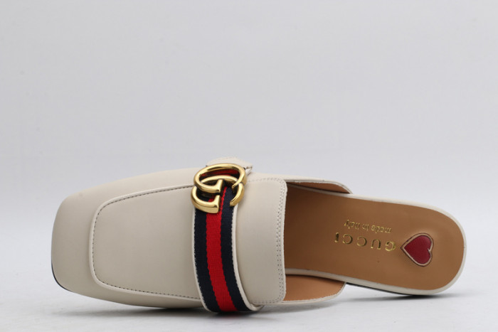 Gvc*1  Loafer
