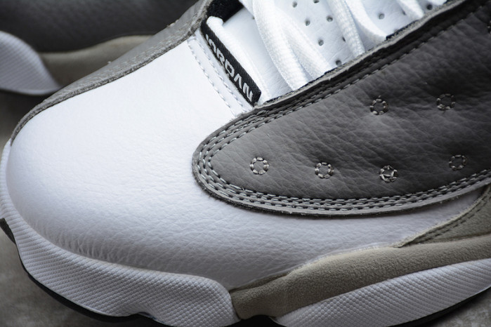 Air Jordan 13 Retro Atmosphere Grey - 414571-016