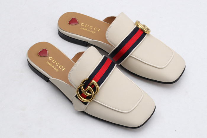 Gvc*1  Loafer
