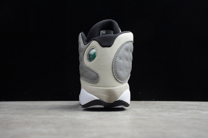 Air Jordan 13 Retro Atmosphere Grey - 414571-016