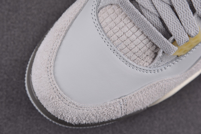 Air Jordan 4 SE Craft “Photon Dust” DV3742-021