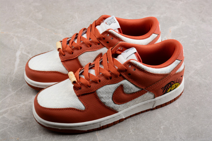 Nike Dunk Low Sun Club DR5475-100