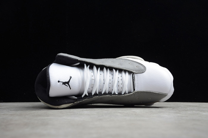 Air Jordan 13 Retro Atmosphere Grey - 414571-016