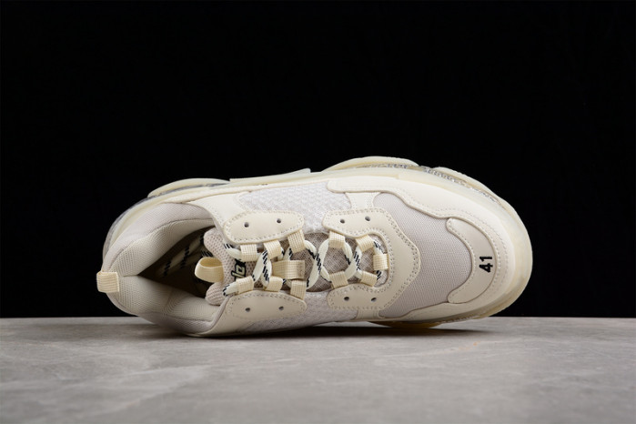 BLCG SNEAKER TRIPLE.S.