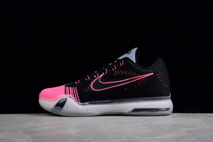 Nike Kobe 10 Elite Mambacurial - 747212-010