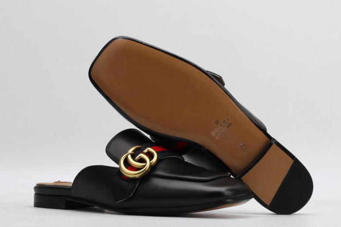 Gvc*1  Loafer