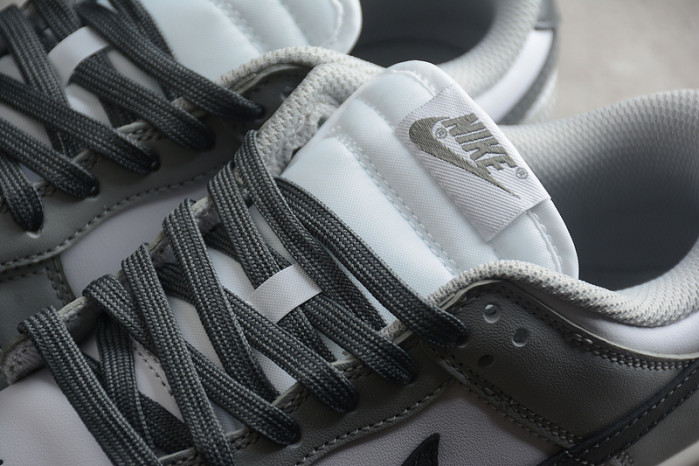 Nike Dunk Low Light Smoke Grey - DD1503-117