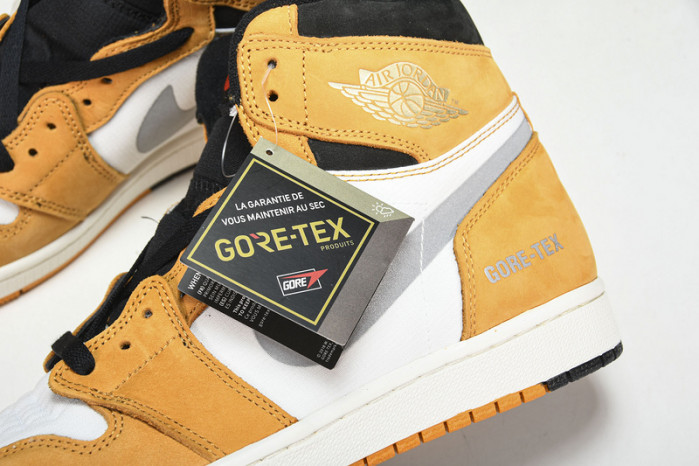 Air Jordan 1 Element Gore-Tex Light Curry DB2889-700