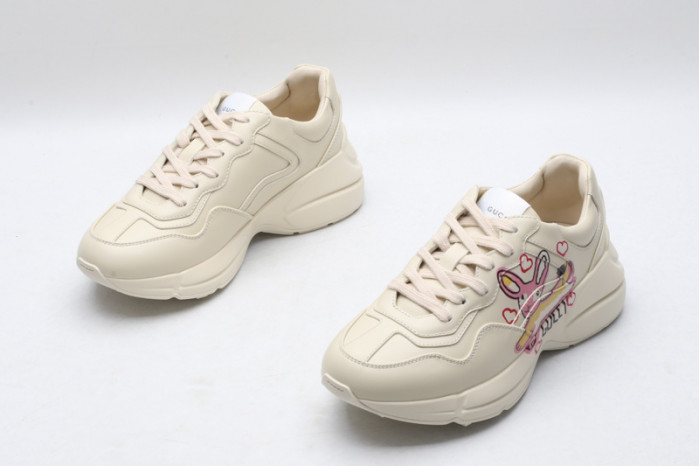 Gvc*1 sneaker