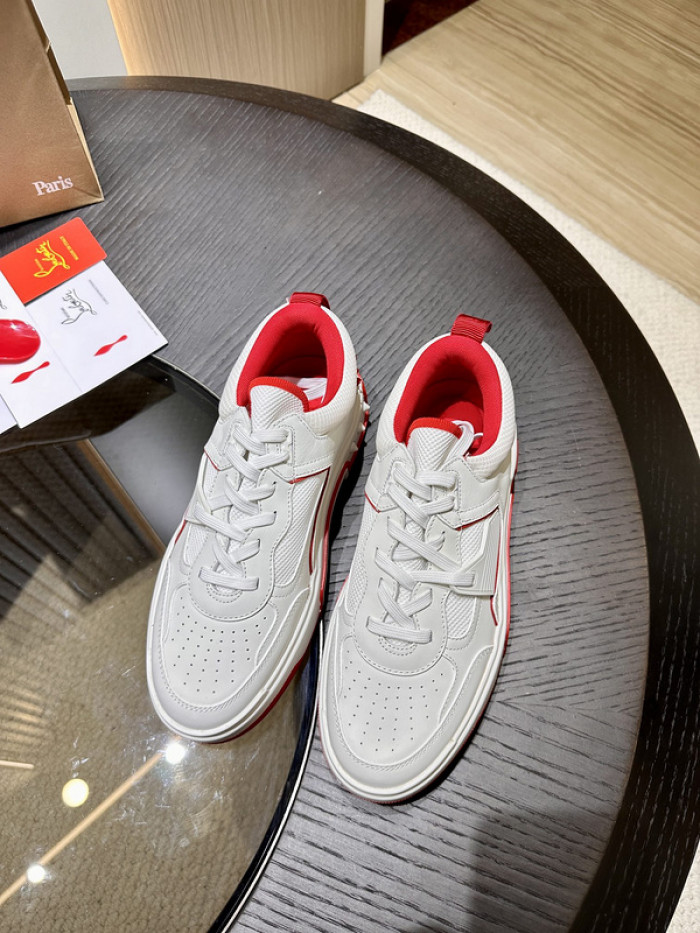 Chr1st1an LOUBOUTION SNEAKERS