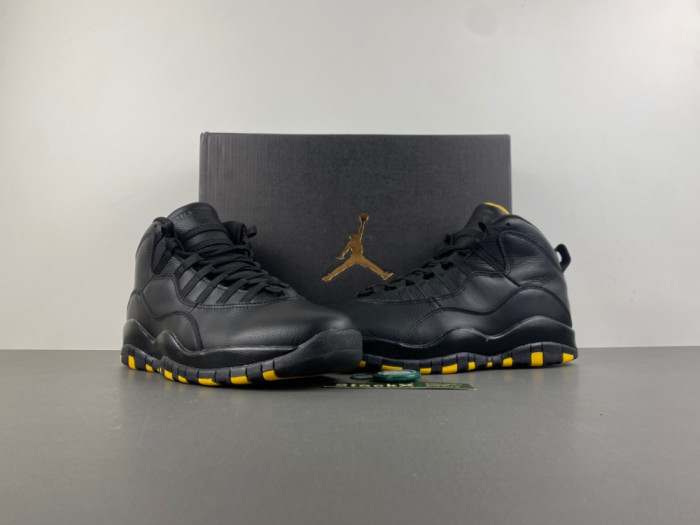 Jordan 10 Retro Shadow (2025) Men
