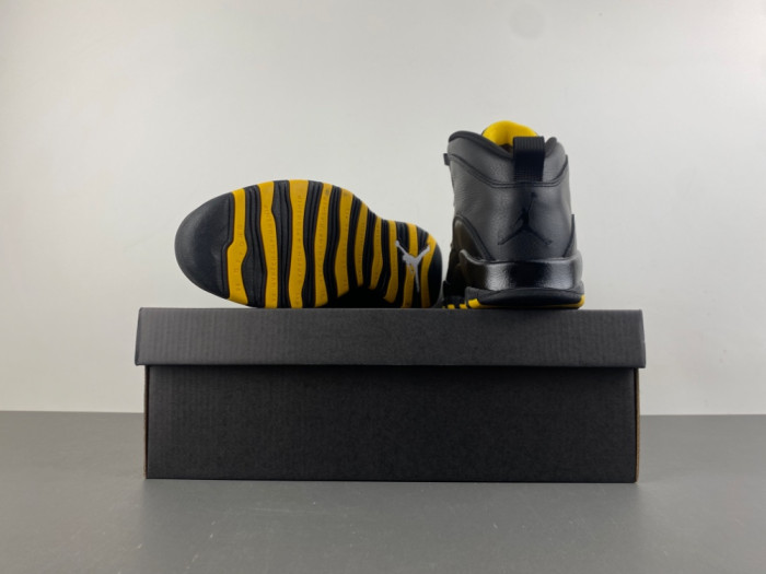 Jordan 10 Retro Shadow (2025) Men