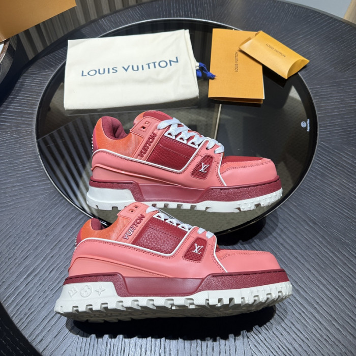 LO1_VTS SNEAKER