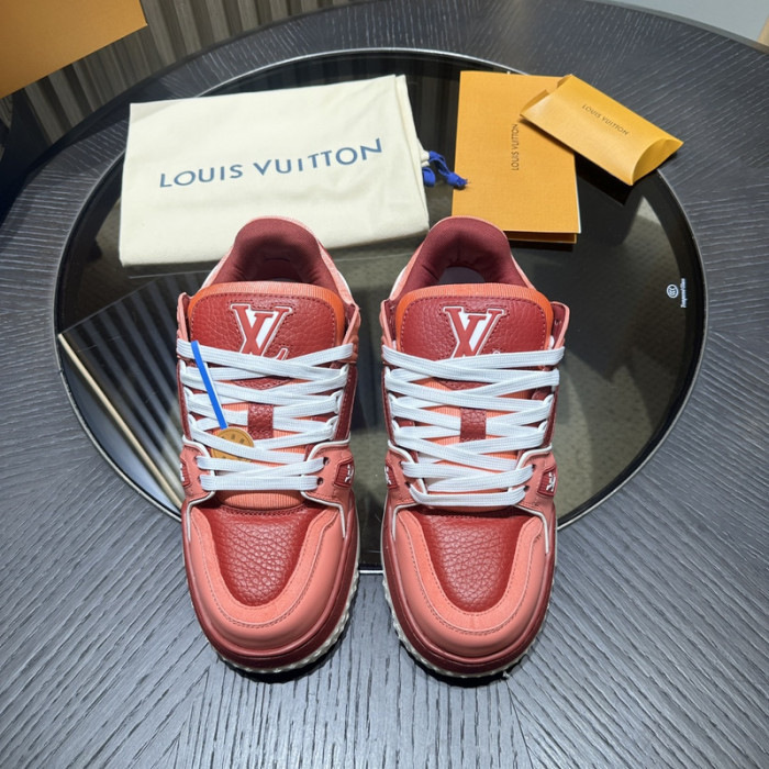 LO1_VTS SNEAKER