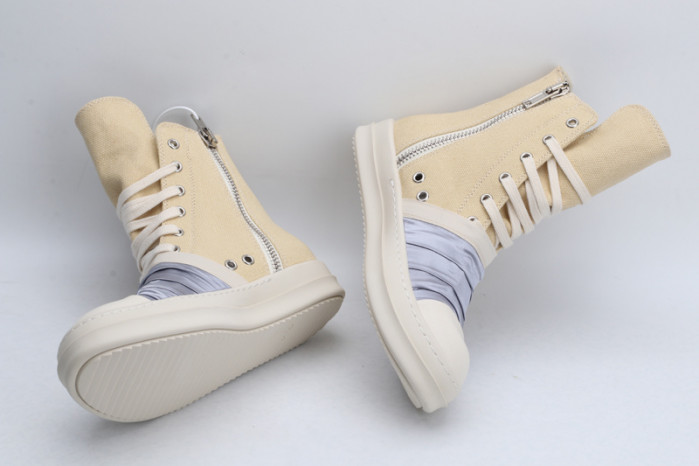 Rick Owens Sneaker