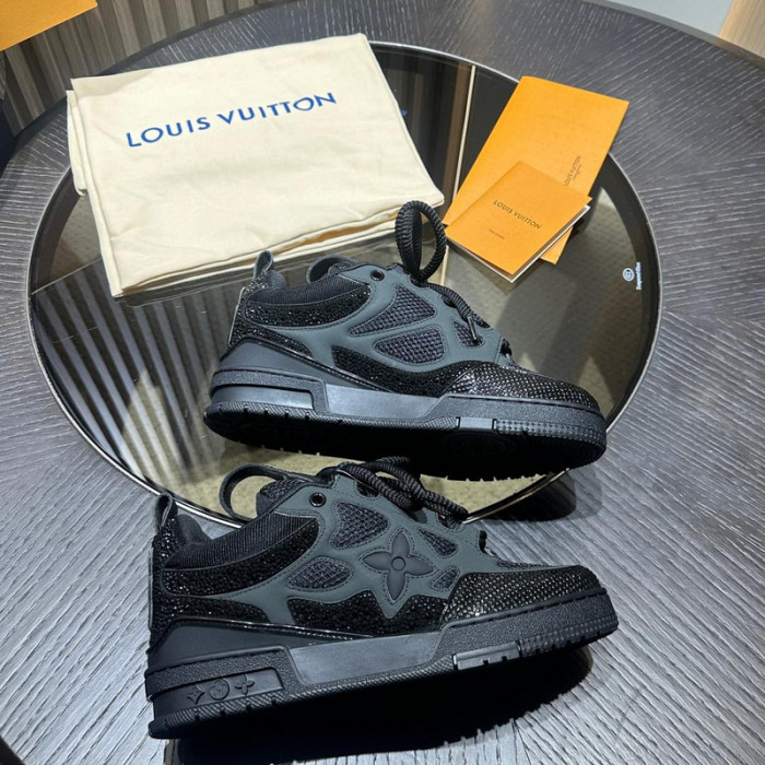 LO1_VTS SNEAKER