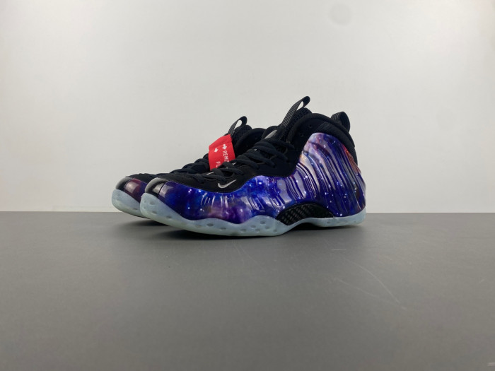 Nike Air Foamposite One "Galaxy" 2025 FQ4303-400
