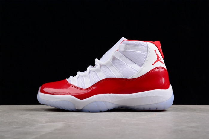Air Jordan 11 Cherry 2022 CT8012-116