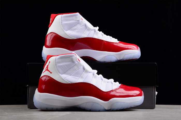 Air Jordan 11 Cherry 2022 CT8012-116