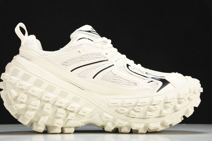 Ba1en*iaga Ddfender SNEAKERS