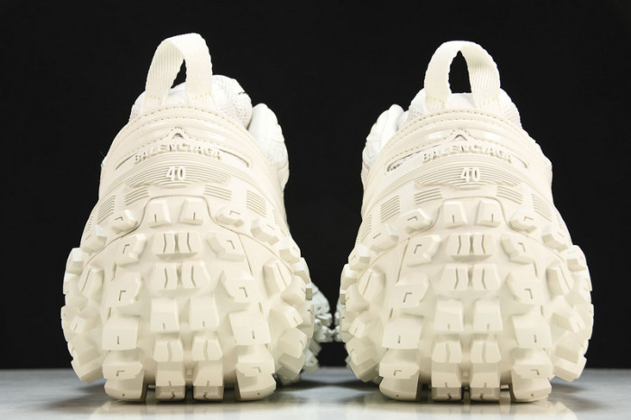 Ba1en*iaga Ddfender SNEAKERS