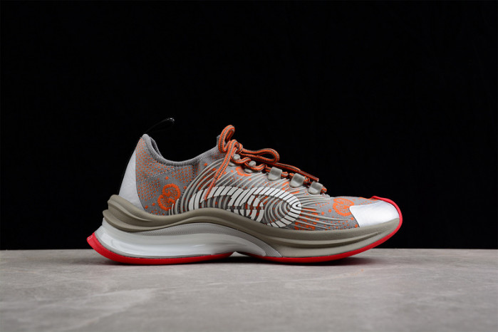 Gvc*1 Run Low-top Sneakers 680903UF3101270