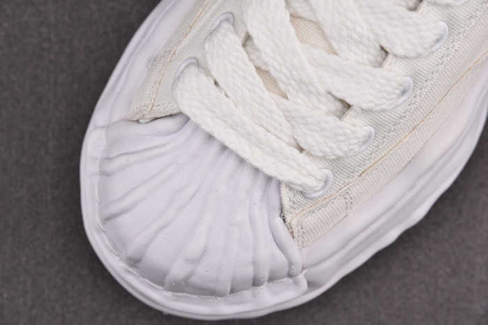 MIHARA YASUHIRO SNEAKERS