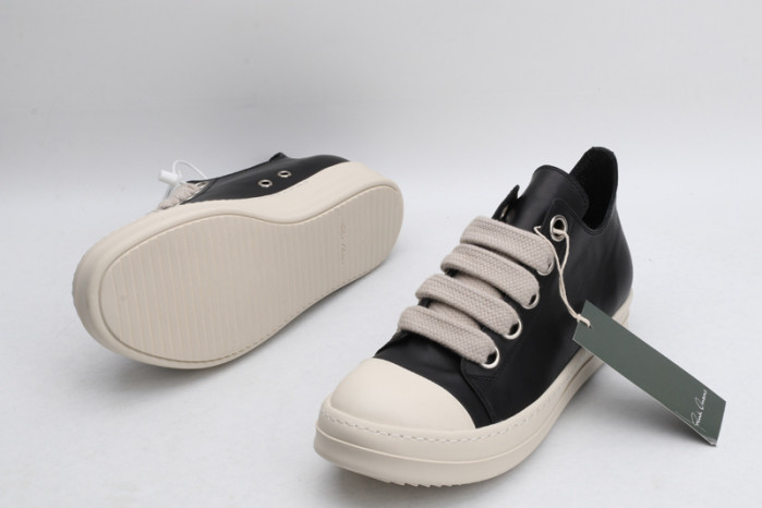 Rick Owens Sneaker