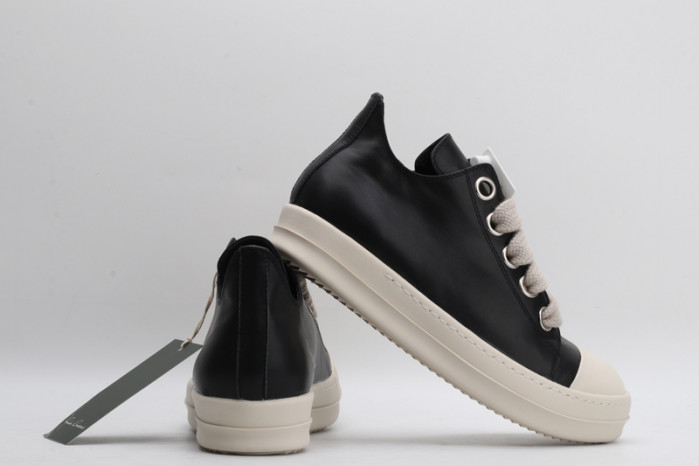 Rick Owens Sneaker