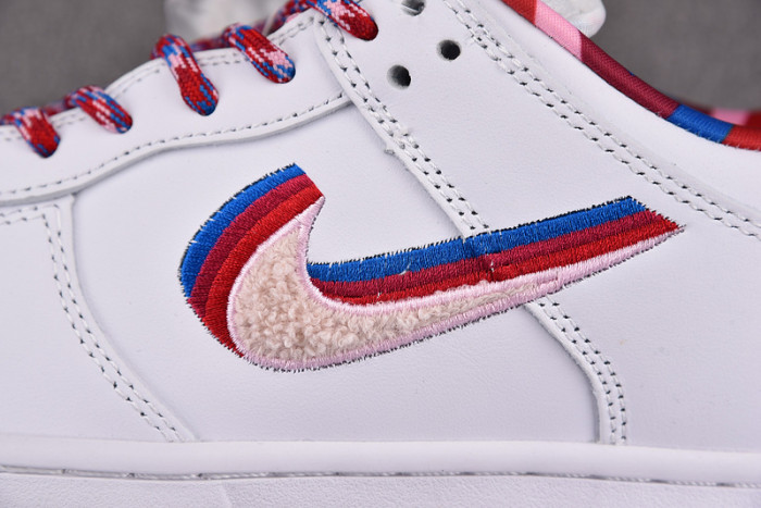 Nike Dunk Low Parra - CN4504-100