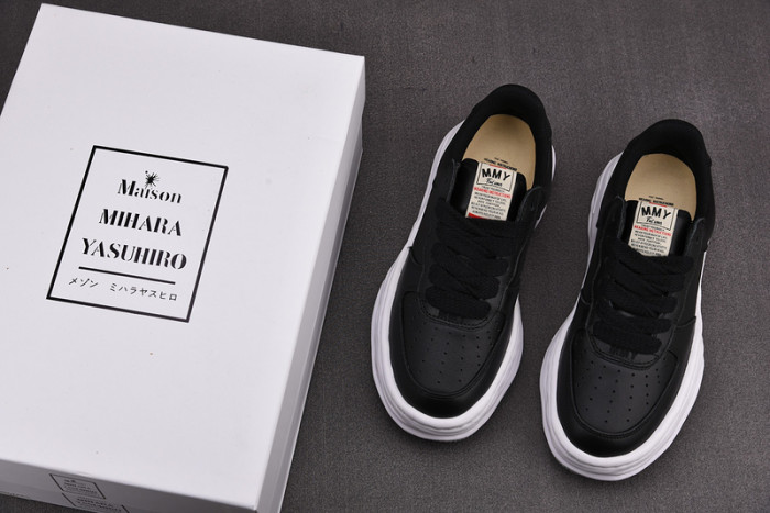 MIHARA YASUHIRO SNEAKERS