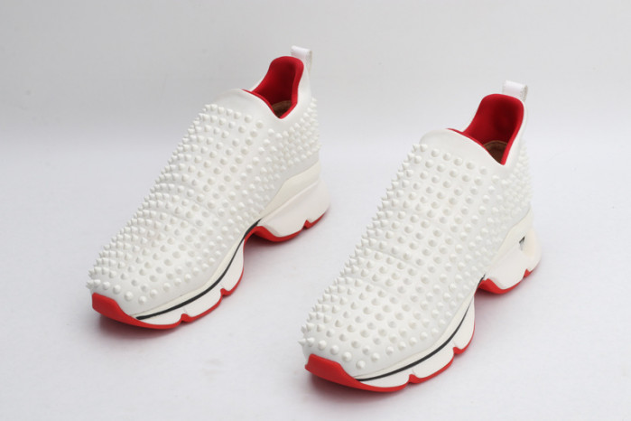 Chr1st1an Louboution Sneakers