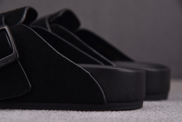 Ba1en*iaga x Birkenstock